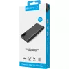 Bateria portátil Sandberg Powerbank USB-C PD 20W 10000, 10000 mAh