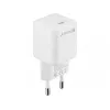Carregador de parede Sandberg USB-C PD20W EU, interior, AC, 5 V, 3 A, branco