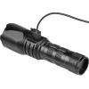 Sandberg Survivor Torch Powerbank 5000, lanterna de mão, preto, alumínio, IPX4, -30 – 40 °C, FCC, RoHS, UKCA, CE