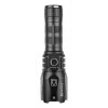 Sandberg Survivor Torch Powerbank 5000, lanterna de mão, preto, alumínio, IPX4, -30 – 40 °C, FCC, RoHS, UKCA, CE