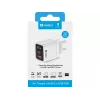 Carregador Sandberg 2in1 1xUSB-C 1xUSB 35W interior AC universal