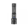 Sandberg Survivor 7in1 Torch Powerbank 5000, lanterna de mão, preto, alumínio, LED, 2 lâmpadas, 200 lm