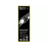 Sandberg Survivor 7in1 Torch Powerbank 5000, lanterna de mão, preto, alumínio, LED, 2 lâmpadas, 200 lm