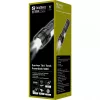 Sandberg Survivor 7in1 Torch Powerbank 5000, lanterna de mão, preto, alumínio, LED, 2 lâmpadas, 200 lm