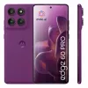 Motorola edge 60 pro 16,9 cm (6,67 inch) Dual SIM Android 15 5G USB Type-C 12 GB 512 GB 6000 mAh roxo