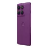 Motorola edge 60 pro 16,9 cm (6,67 inch) Dual SIM Android 15 5G USB Type-C 12 GB 512 GB 6000 mAh roxo