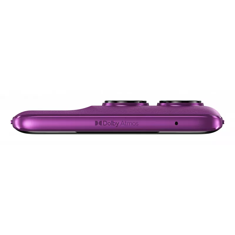 Motorola edge 60 pro 16,9 cm (6,67 inch) Dual SIM Android 15 5G USB Type-C 12 GB 512 GB 6000 mAh roxo