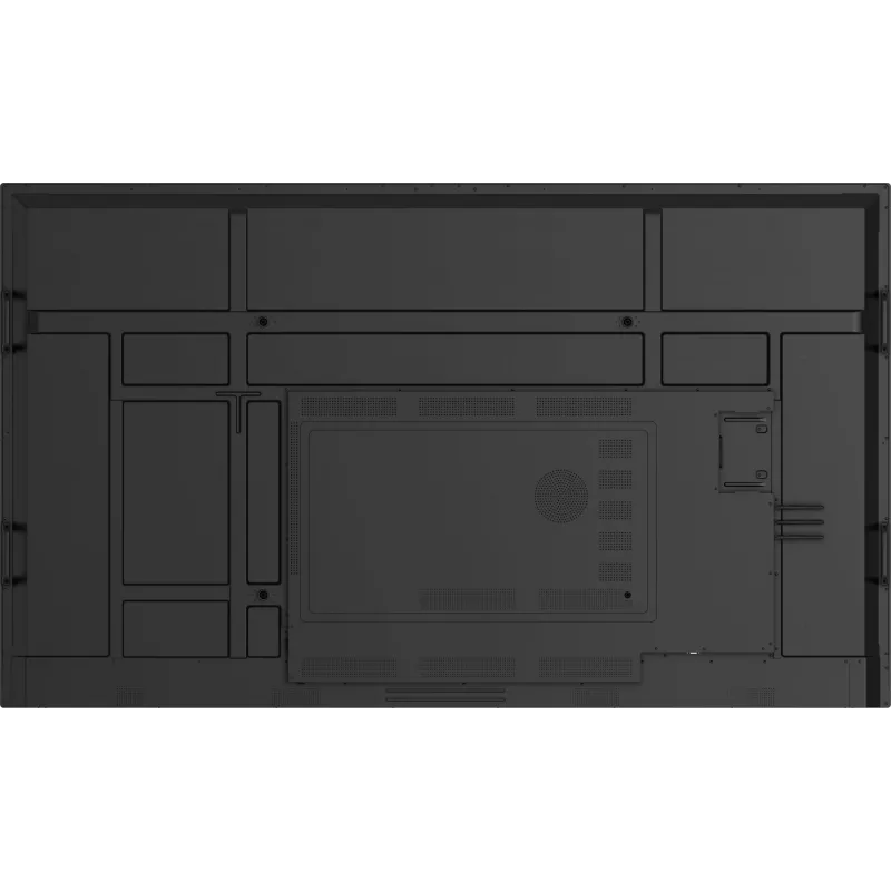 iiyama TE8613A-B1AG ecrã de sinalização interativo 2,17 m (85,6