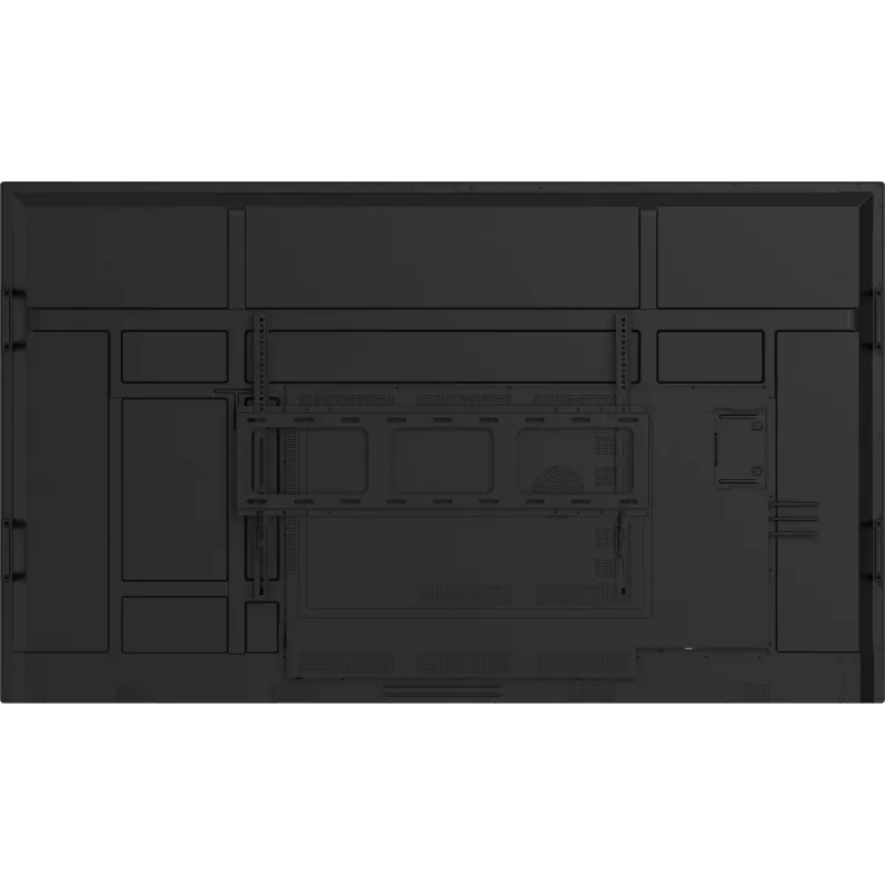 iiyama TE8613A-B1AG ecrã de sinalização interativo 2,17 m (85,6