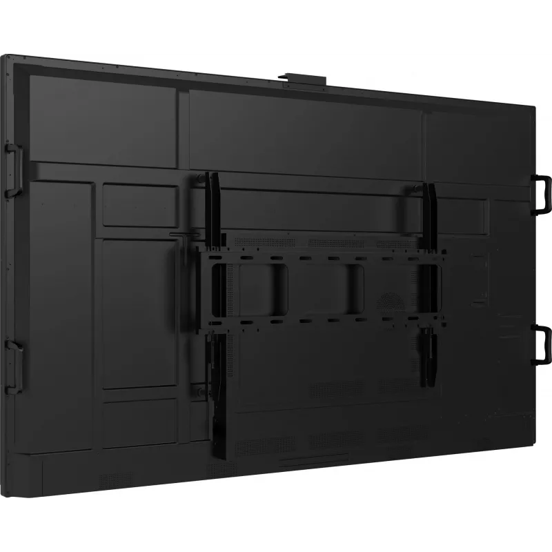 iiyama TE8613A-B1AG ecrã de sinalização interativo 2,17 m (85,6