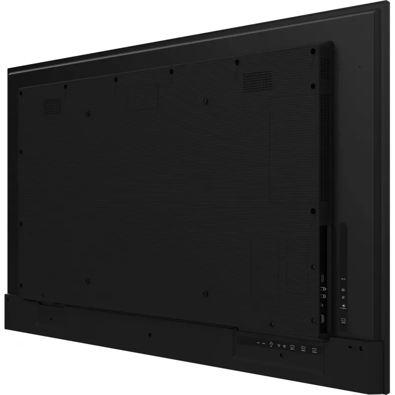 iiyama LH5541UHS-B2 Ecrã de sinalização Quiosque 138,7 cm (54,6