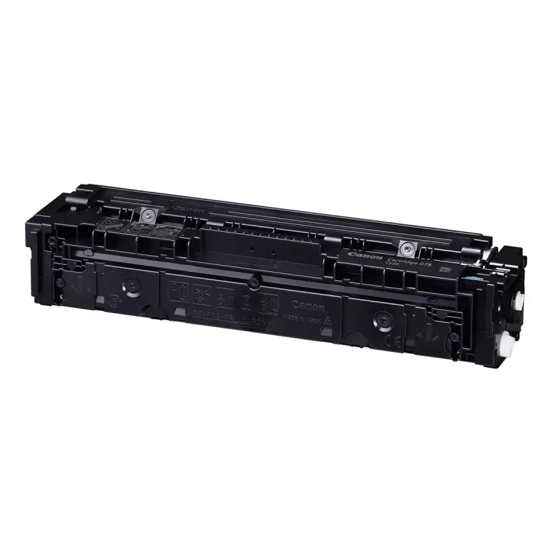 Toner Canon 075 1 unid. Original ciano
