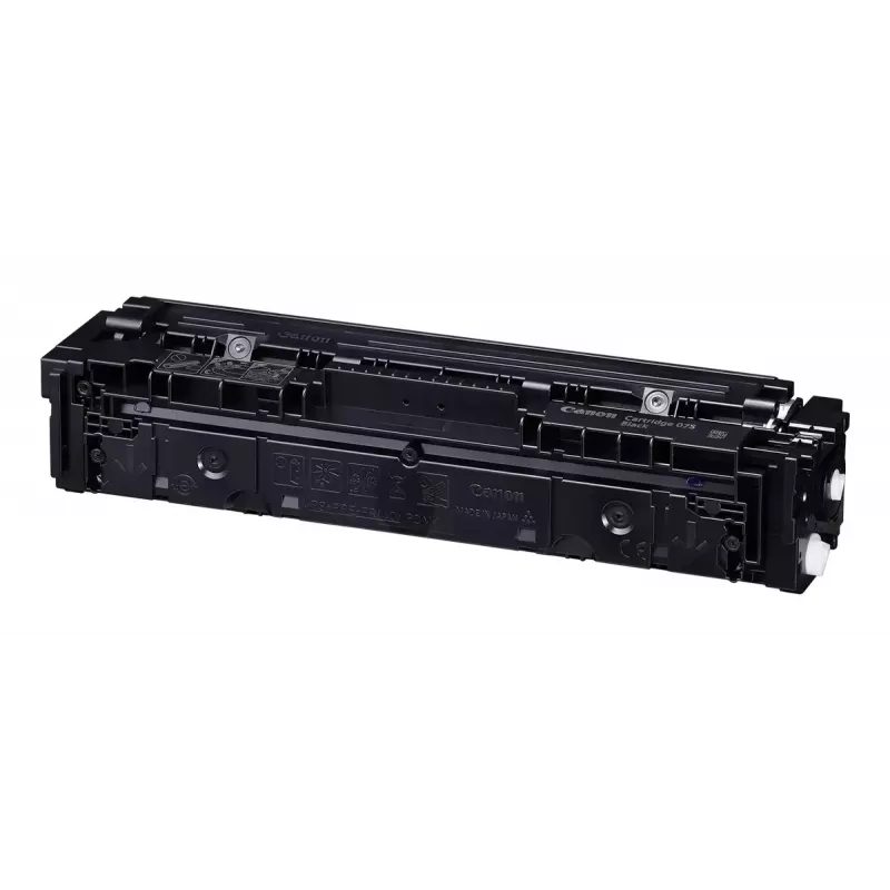 Toner Canon 075 1 unid. Original preto