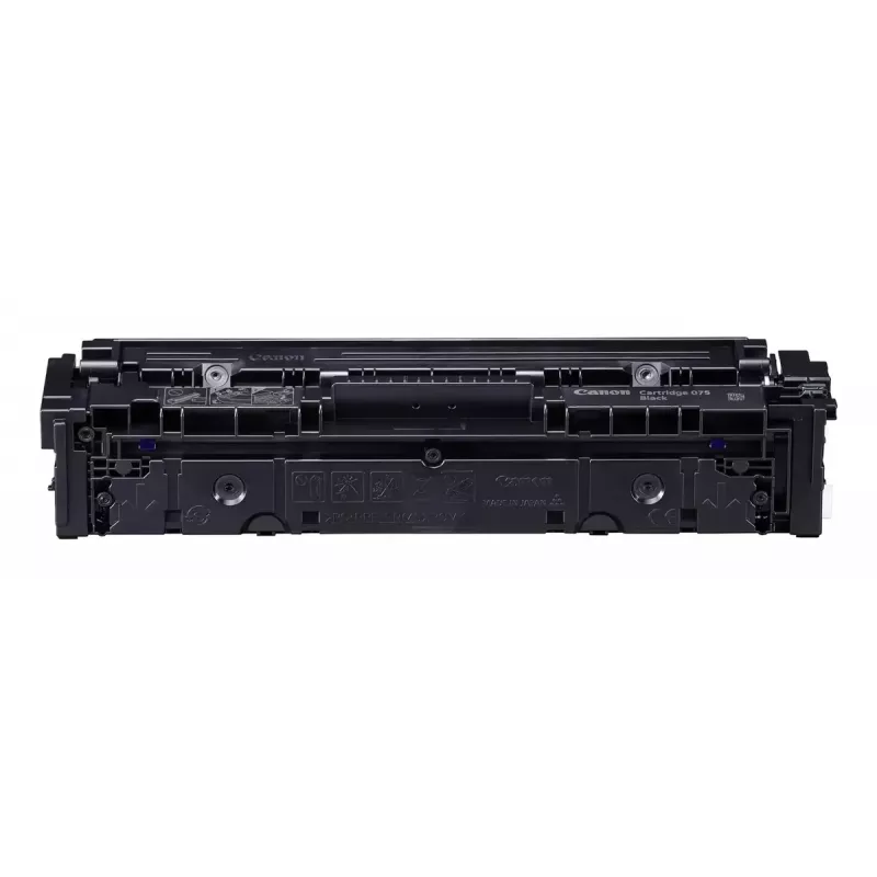 Toner Canon 075 1 unid. Original preto