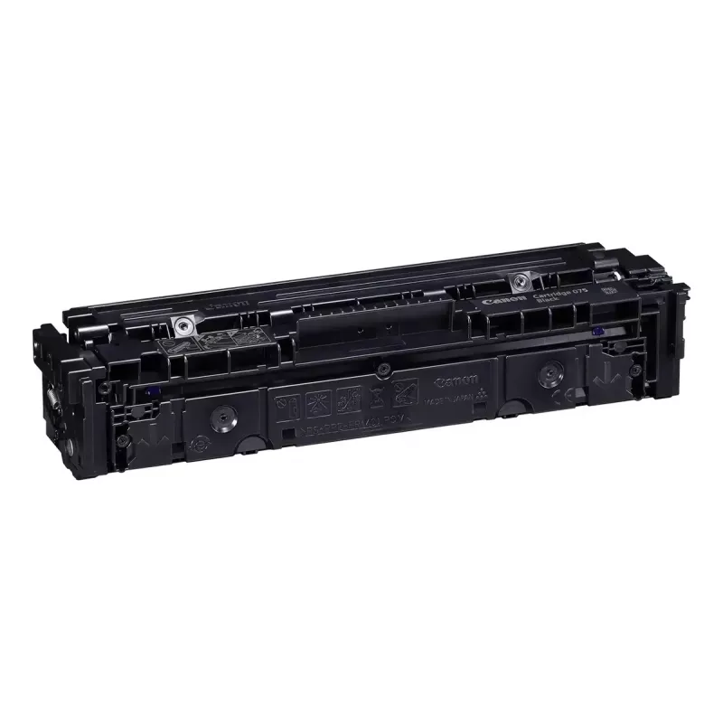 Toner Canon 075 1 unid. Original preto