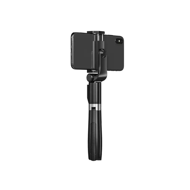 Pau de selfie NATEC Alvito NST-1653 preto