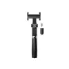 Pau de selfie NATEC Alvito NST-1653 preto