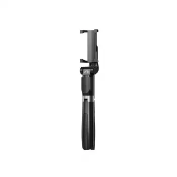 Pau de selfie NATEC Alvito NST-1653 preto