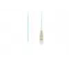 Pigtail de fibra ótica LANBERG MM LC/UPC OM3 50/125 Easy Strip 2 m aqua