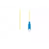 LANBERG FP-LCUP-SE11-0020-YE pigtail de fibra óptica, SM LC/UPC, G.657.A1, 2 m, amarelo
