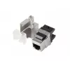 Módulo keystone Lanberg KSF6-1000