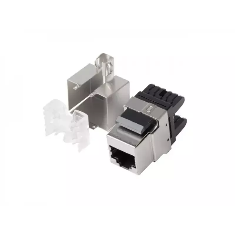 Módulo keystone Lanberg KSF6-1000