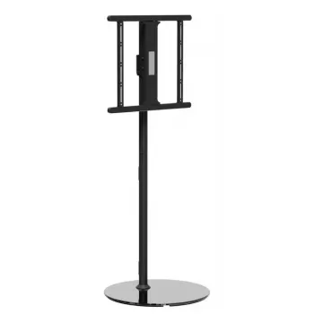 Suporte de TV Gembird TVS-65S-02 preto 165,1 cm 35 kg
