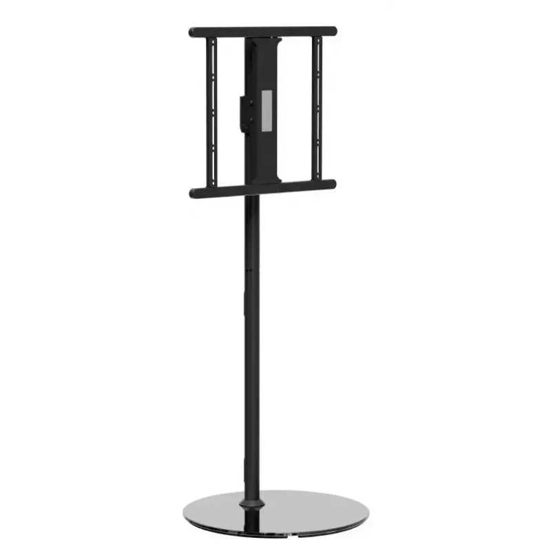 Gembird TVS-65S-02 suporte de TV de chão giratório, 32-65 polegadas, 35 kg, preto