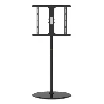 Suporte de TV Gembird TVS-65S-02 preto 165,1 cm 35 kg