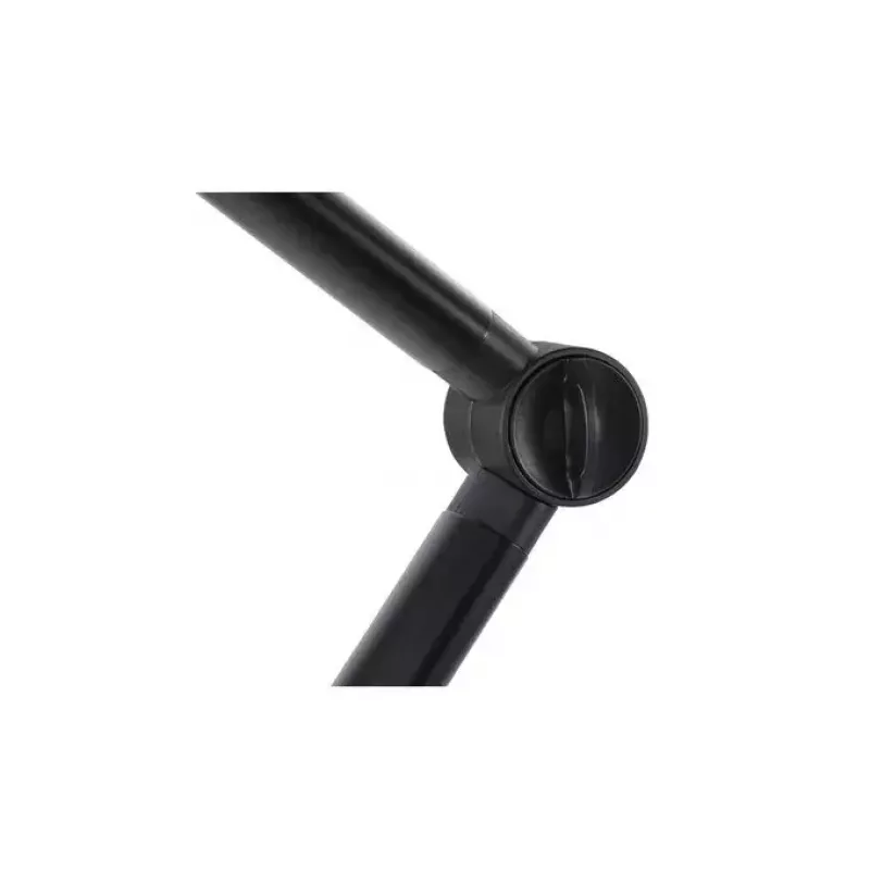 Suporte de mesa para microfone boom Kensington A1020 preto