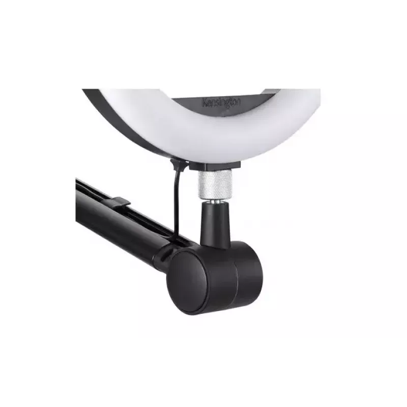 Suporte de mesa para microfone boom Kensington A1020 preto