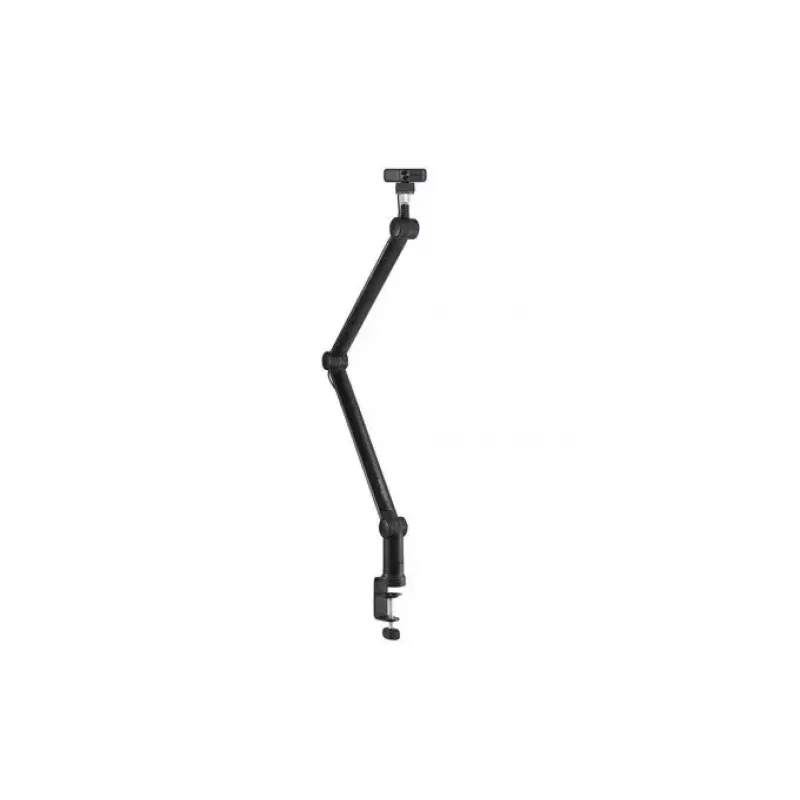 Suporte de mesa para microfone boom Kensington A1020 preto