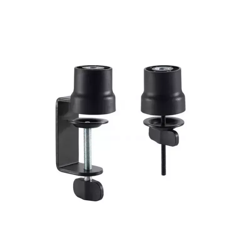 Suporte de mesa para microfone boom Kensington A1020 preto