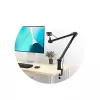 Suporte de mesa para microfone boom Kensington A1020 preto