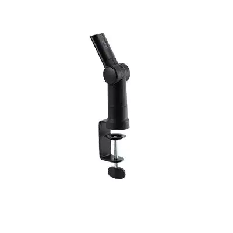 Suporte de mesa para microfone boom Kensington A1020 preto