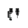 Suporte de mesa para microfone boom Kensington A1020 preto