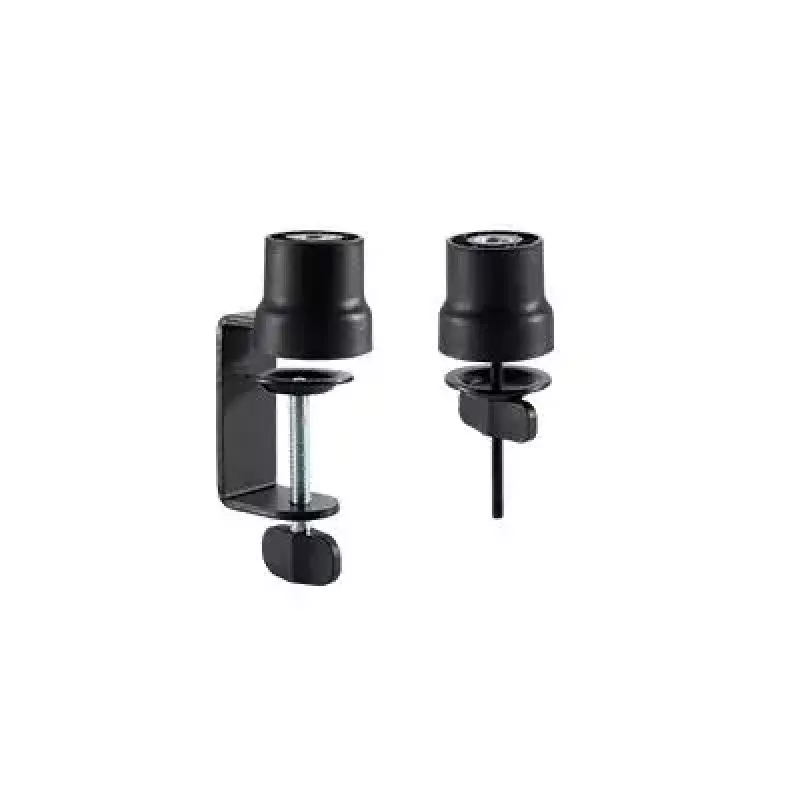 Suporte de mesa para microfone boom Kensington A1020 preto