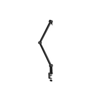 Suporte de mesa para microfone boom Kensington A1020 preto