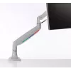Braço de monitor Kensington One-Touch de altura ajustável K55470EU