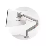 Braço de monitor Kensington One-Touch de altura ajustável K55470EU