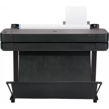 Impressora HP Designjet T630 36 polegadas edição 2025, jato de tinta, 2400 x 1200 DPI, HP-GL/2, JPEG, HP-RTL, CALS G4, URF, preto, ciano, magenta, amarelo, 2400 x 1200 DPI, 76 páginas por hora