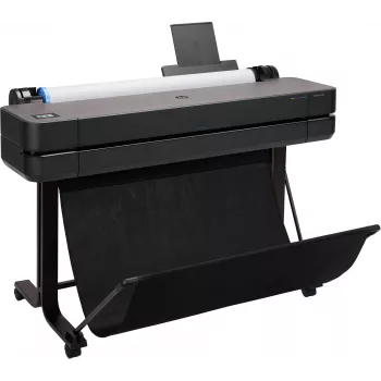 Impressora HP Designjet T630 36 polegadas edição 2025, jato de tinta, 2400 x 1200 DPI, HP-GL/2, JPEG, HP-RTL, CALS G4, URF, preto, ciano, magenta, amarelo, 2400 x 1200 DPI, 76 páginas por hora