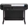 Impressora HP Designjet T630 36 polegadas edição 2025, jato de tinta, 2400 x 1200 DPI, HP-GL/2, JPEG, HP-RTL, CALS G4, URF, preto, ciano, magenta, amarelo, 2400 x 1200 DPI, 76 páginas por hora