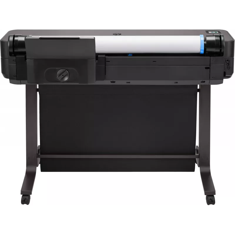 Impressora HP Designjet T630 36 polegadas edição 2025, jato de tinta, 2400 x 1200 DPI, HP-GL/2, JPEG, HP-RTL, CALS G4, URF, preto, ciano, magenta, amarelo, 2400 x 1200 DPI, 76 páginas por hora