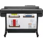 Impressora HP Designjet T650 36 polegadas Edição 2025