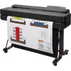 Impressora HP Designjet T650 36 polegadas Edição 2025