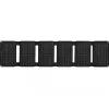 Carregador solar Sandberg 40W QC3.0+PD+DC, Exterior, Solar, Preto