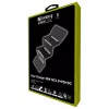 Carregador solar Sandberg 40W QC3.0+PD+DC, Exterior, Solar, Preto