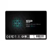 SSD SATA III 2,5 polegadas Silicon Power SP004TBSS3A55S25 – 4 TB, 500/450 MB/s, 7 mm