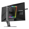 Monitor AOC G2 AG246FK6 61,2 cm (24,1 polegadas) 1920 x 1080 píxeis Full HD LED Preto, Cinzento
